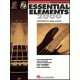 HL Essential Elements for Band Book 2 Electric Bass